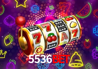 Inovações de Jogos na 5536bet: O Futuro das Experiências Interativas