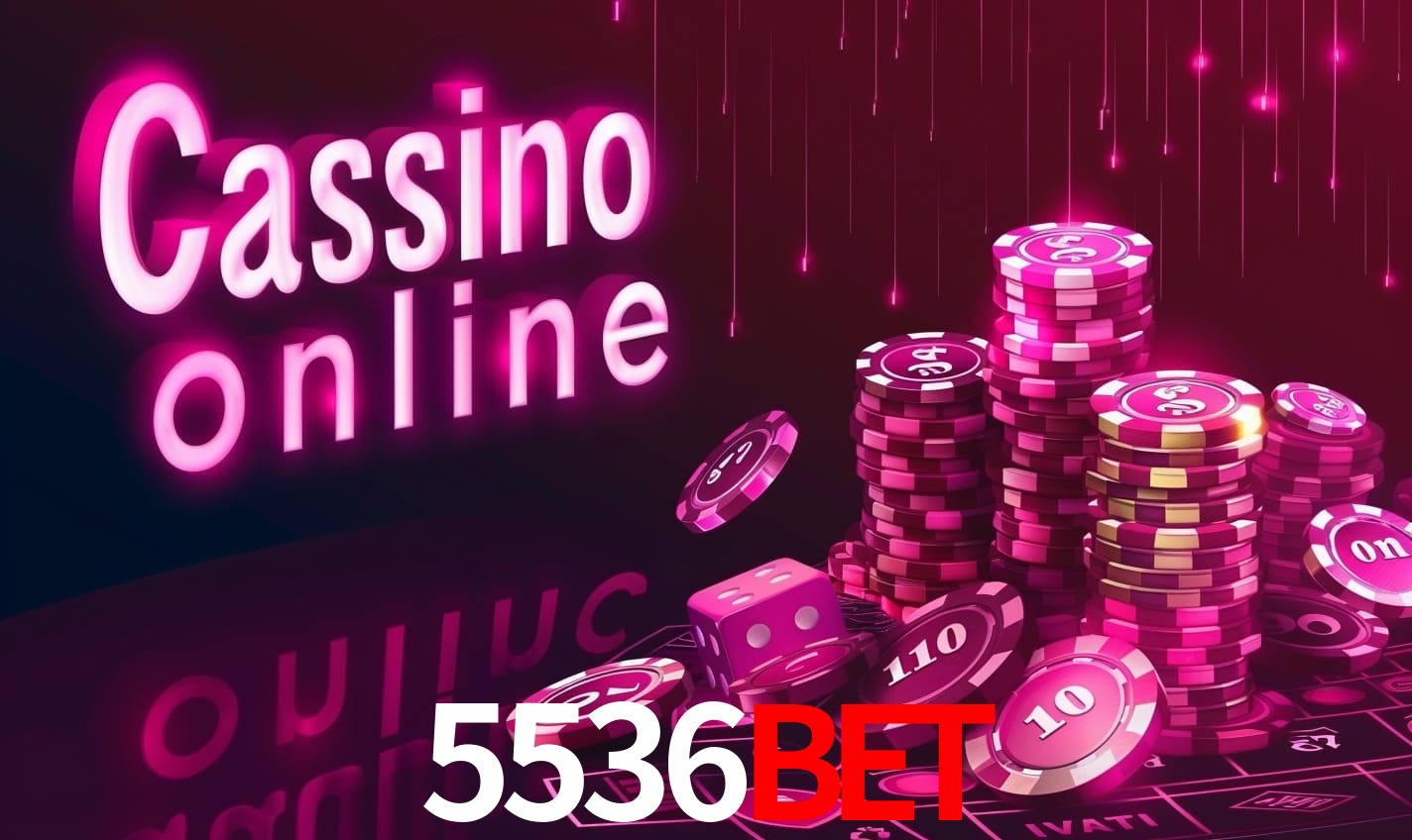 Desvendando o Mundo dos Jogos Virtuais na 5536bet