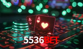 Experiência VIP 5536bet