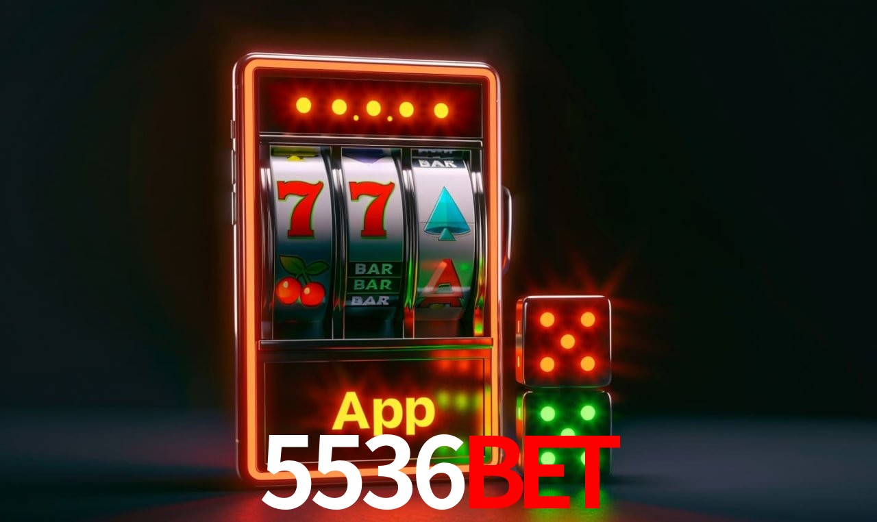 Estatísticas do Jogo 5536bet