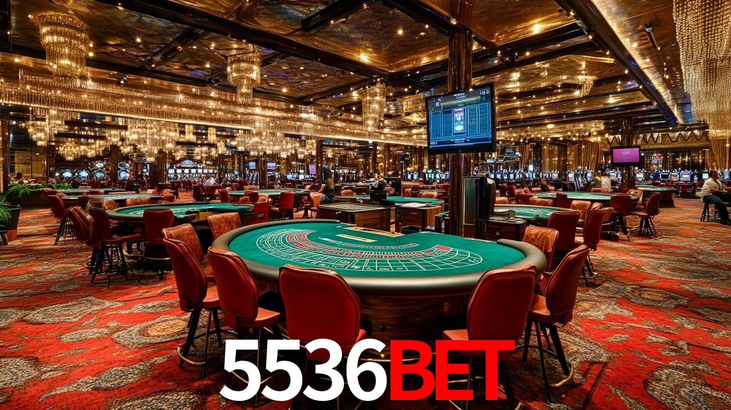 5536bet - Desafio VIP de Luxo - 5536bet.com