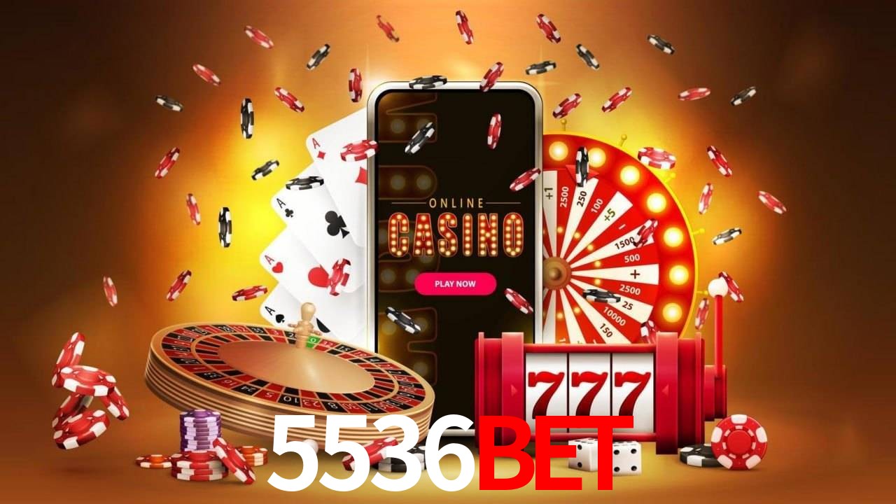 Login Seguro 5536bet