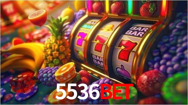 Platform Technology 5536bet