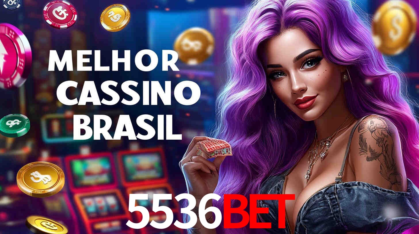 Explorando a Categoria de Eventos em Apostas na 5536bet