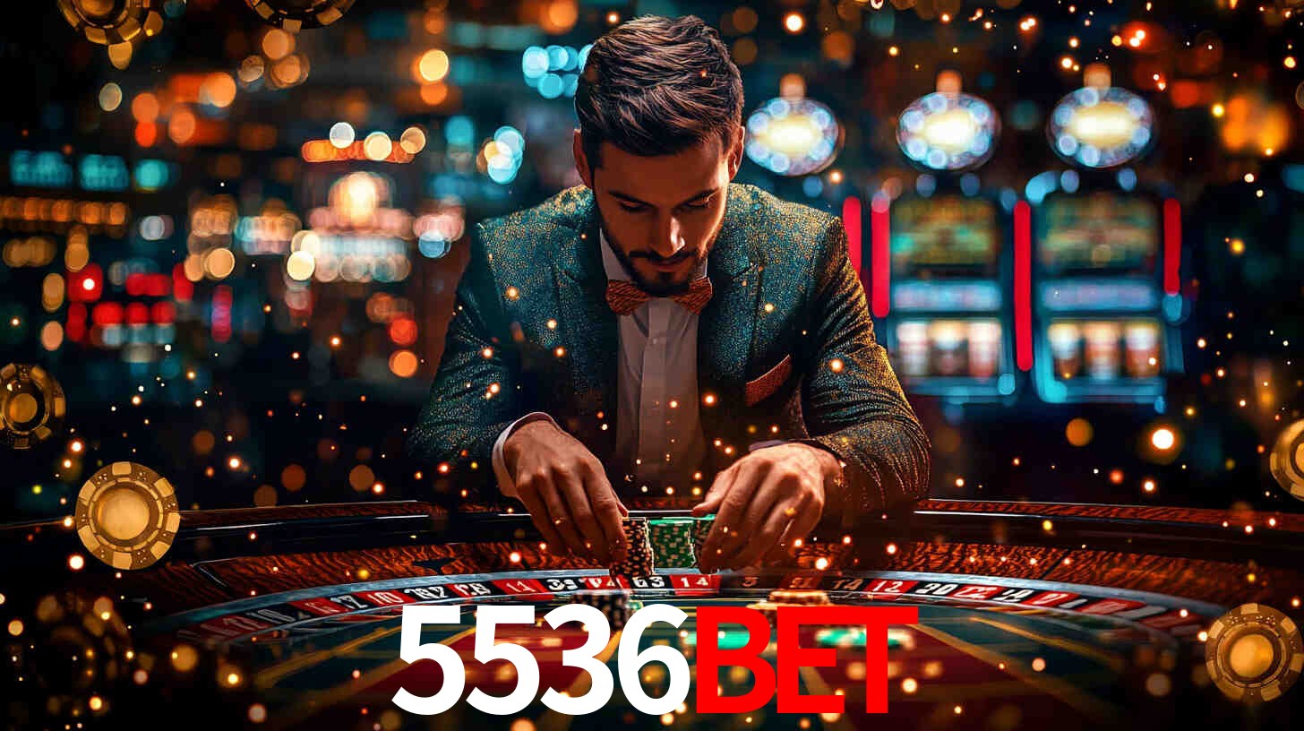 Exclusive Games 5536bet