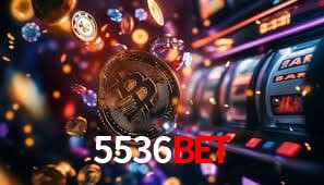 cassino 5536bet