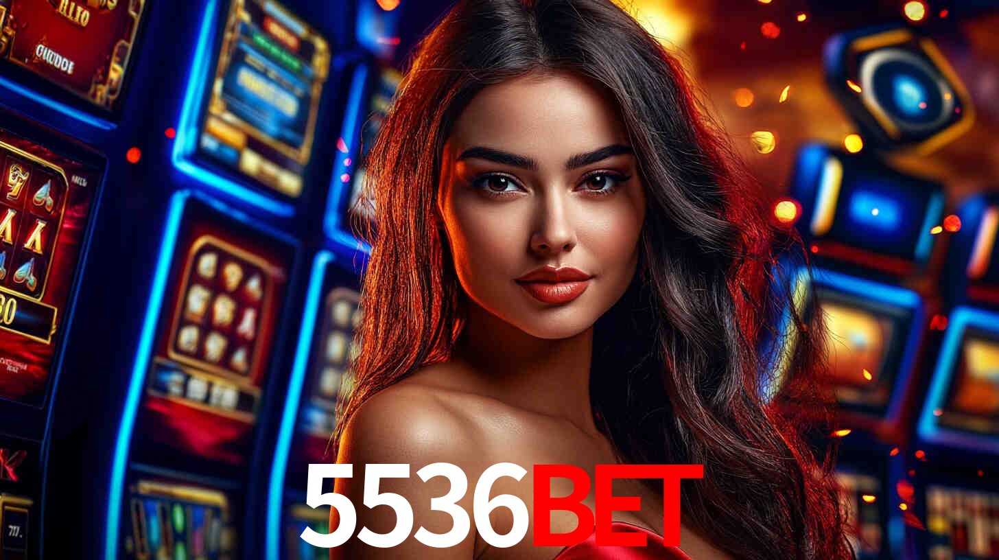Explorando a Categoria de Eventos em Apostas na 5536bet