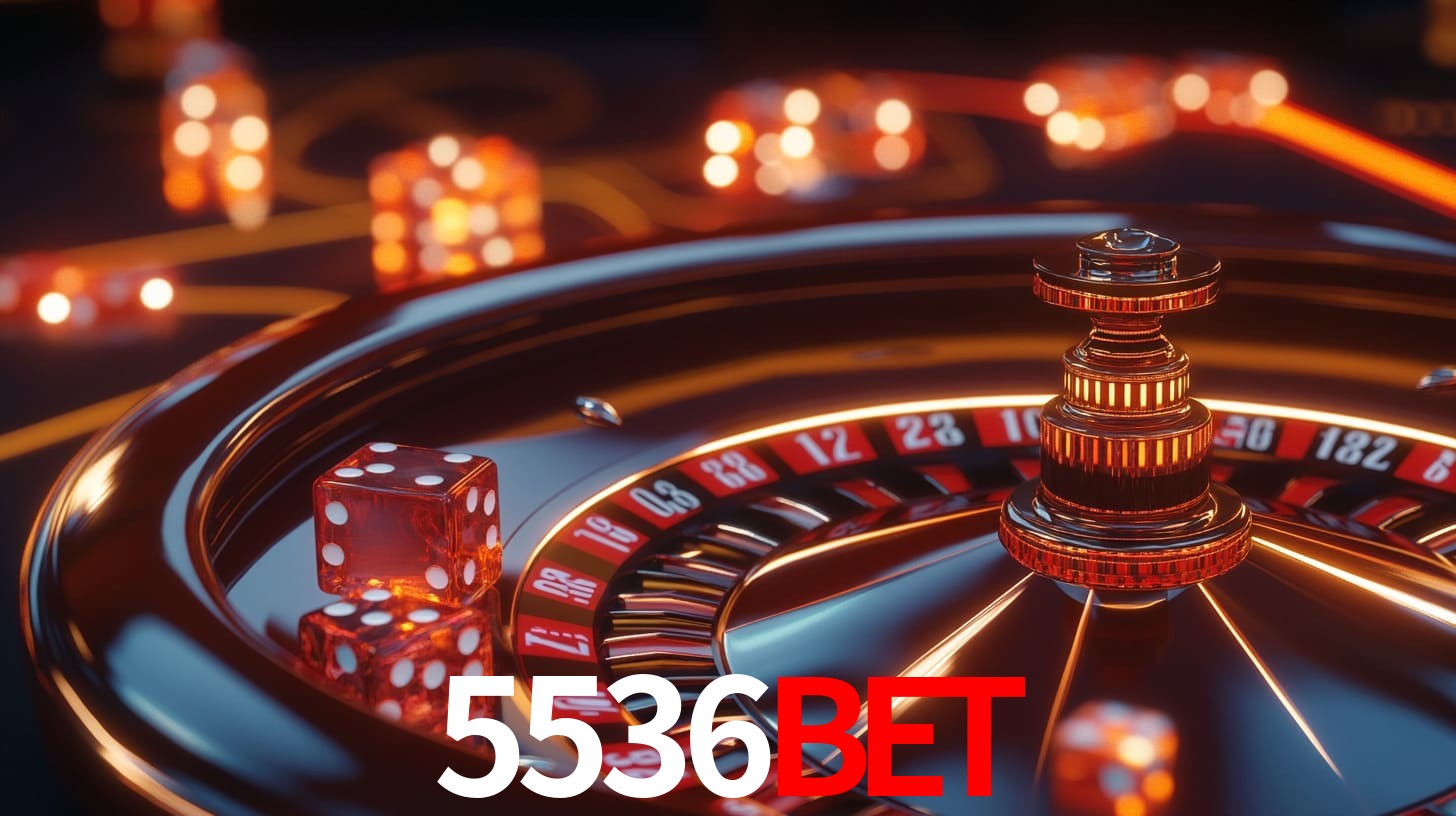 VIP Casino 5536bet
