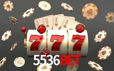 Descubra a Magia dos Jogos de Arcade no 5536bet