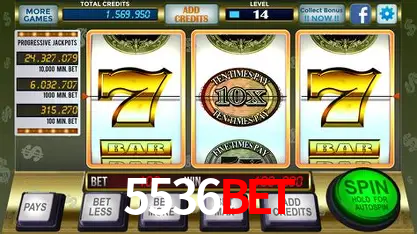 Weekend Specials 5536bet