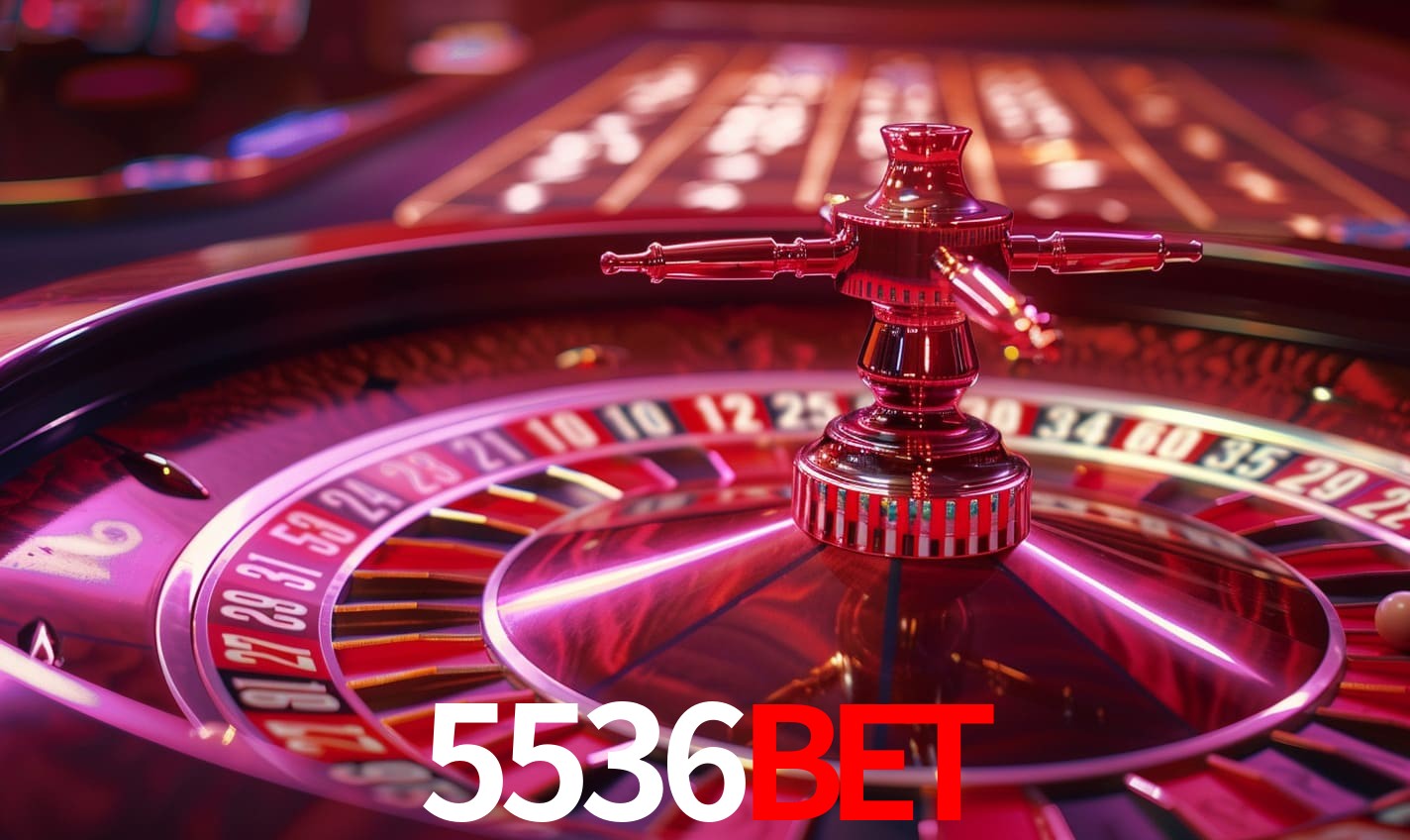 A Emoção da Loteria na 5536bet: Uma Chance de Mudança de Vida