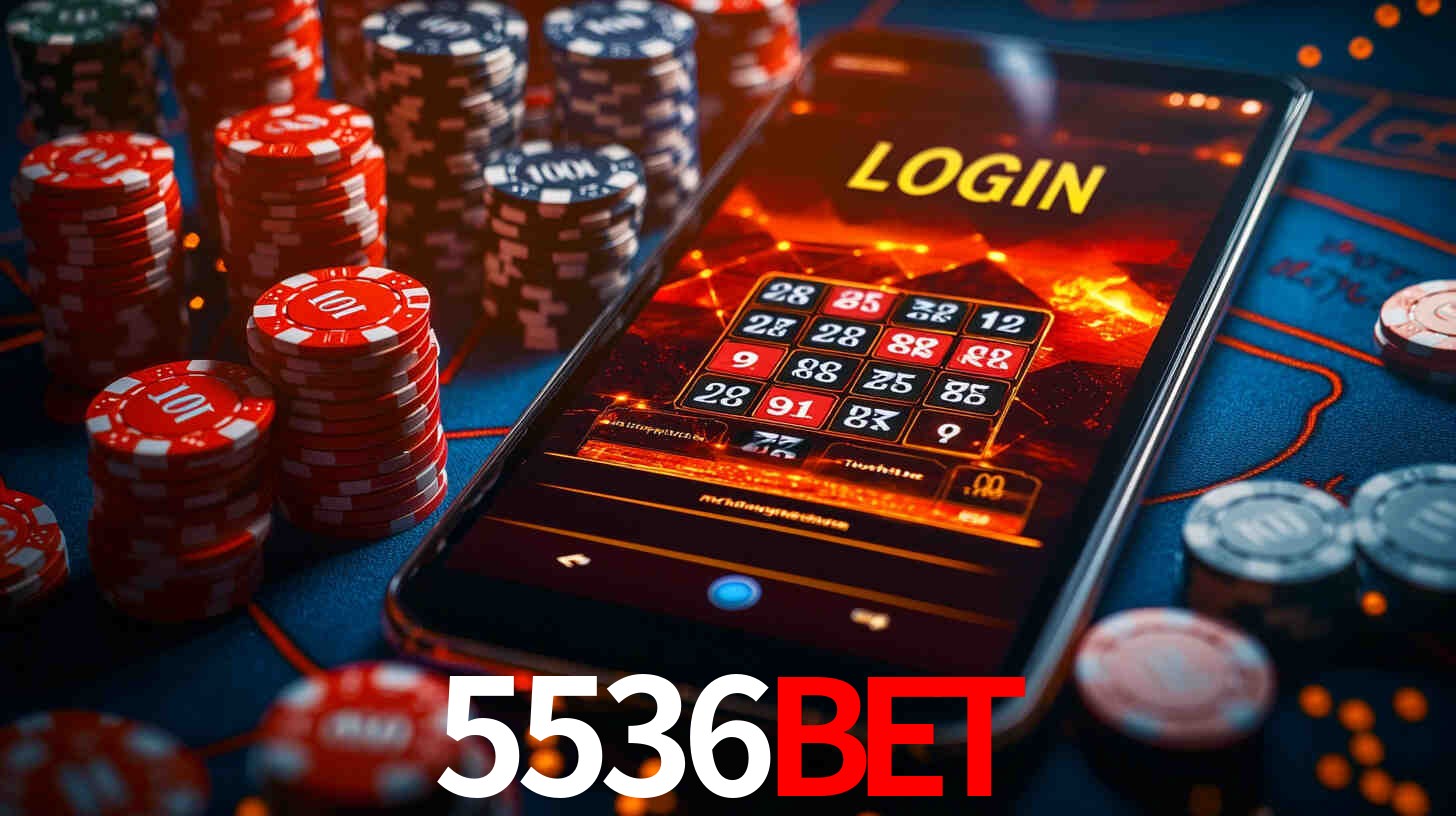 5536bet app