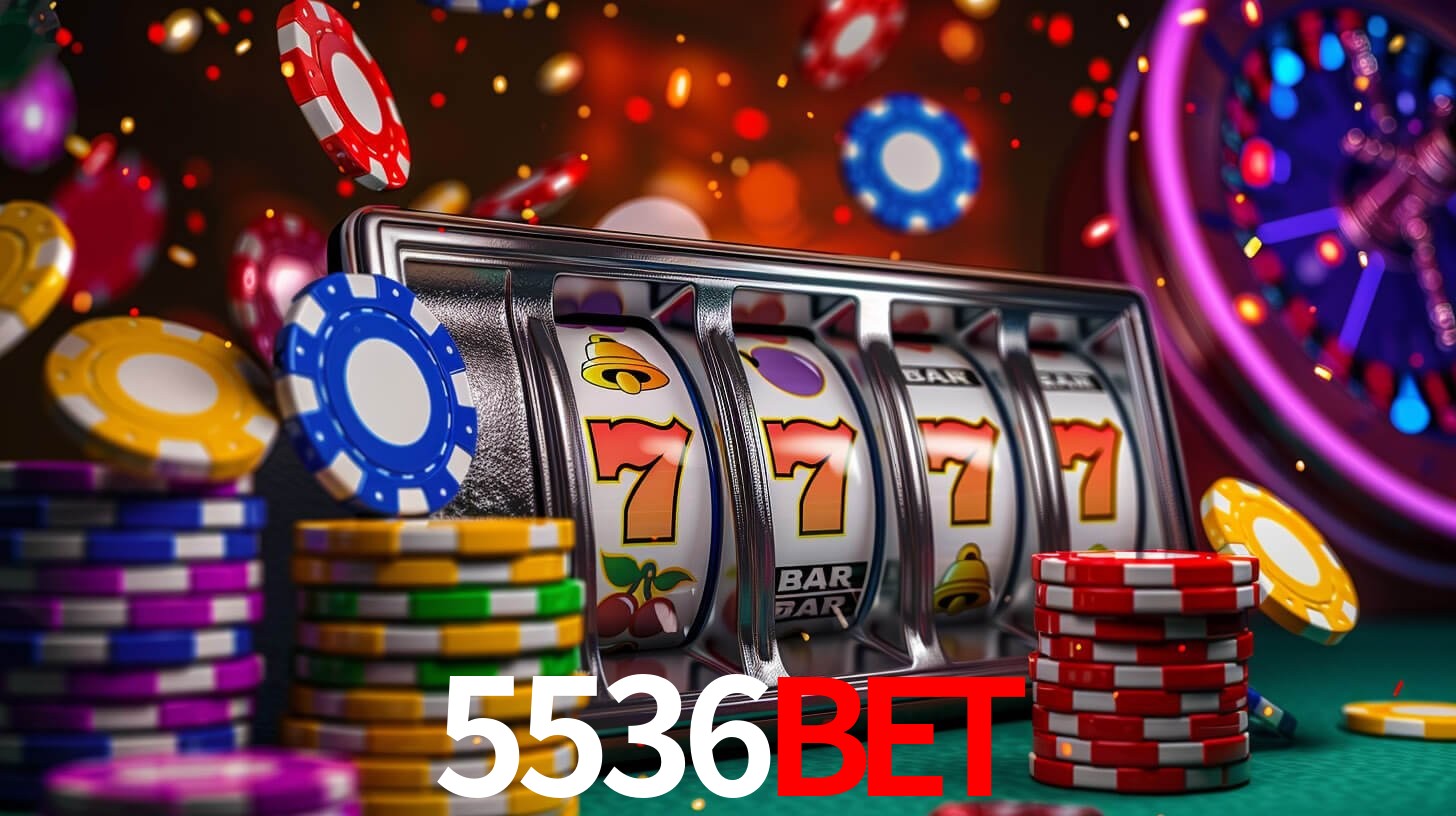 Jogos Exclusivos 5536bet
