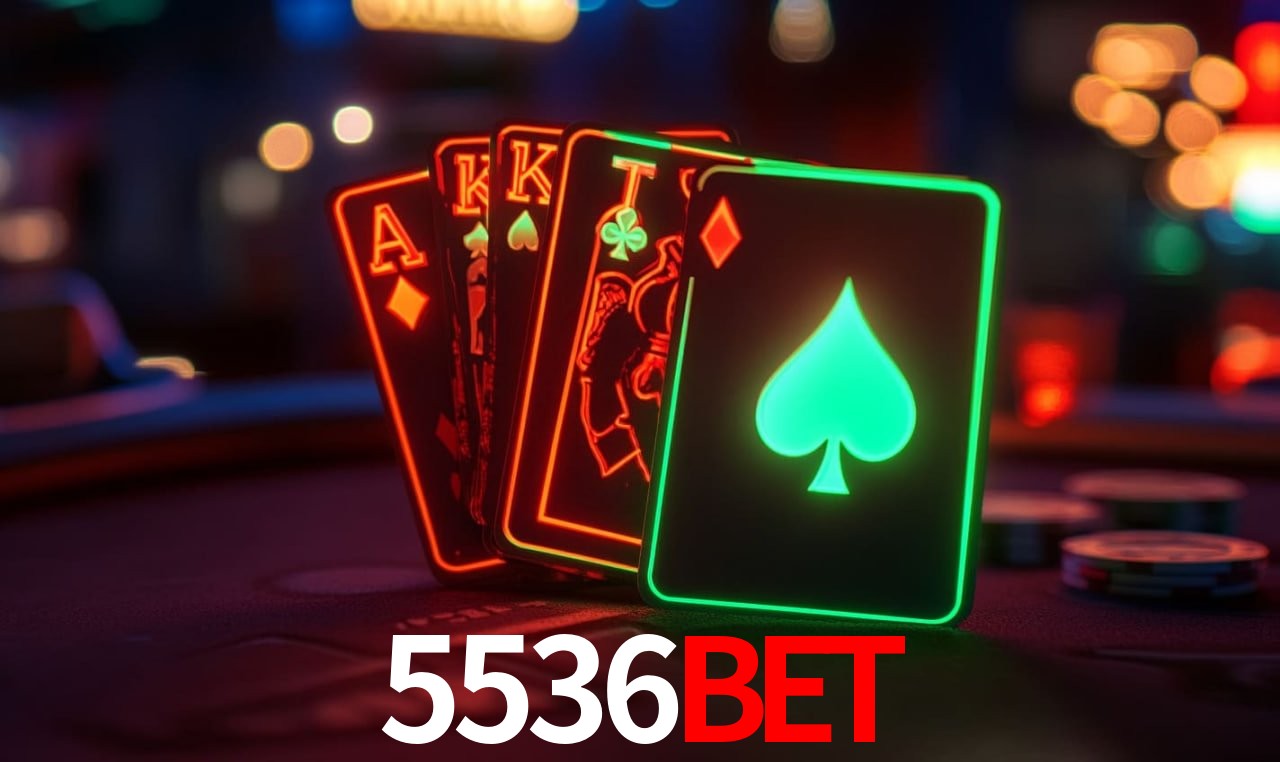 Avaliações dos Jogadores 5536bet