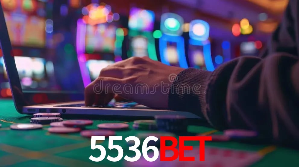 Interface Premium 5536bet