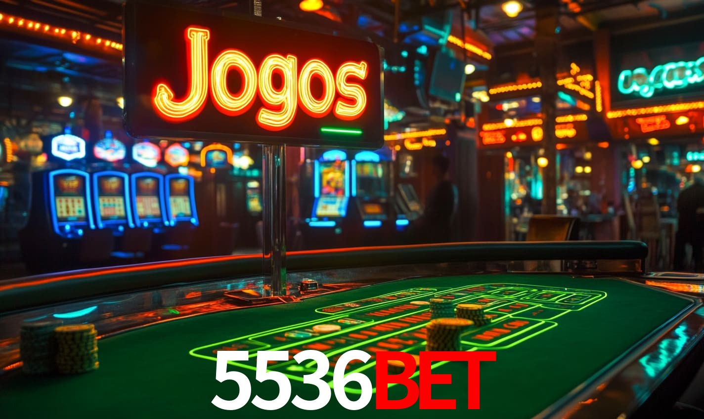 Segurança 2FA 5536bet