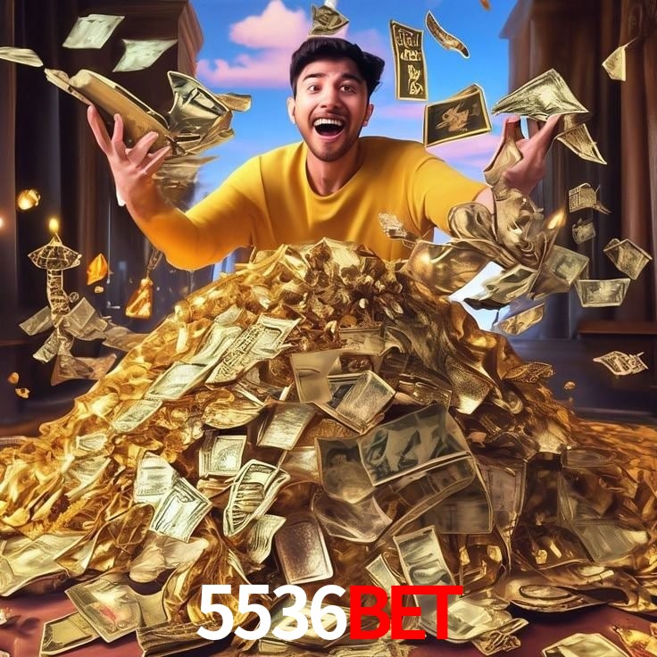 Mesa de Blackjack 5536bet