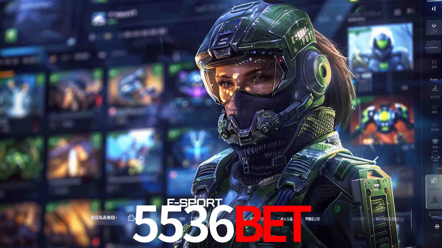 API Integration 5536bet