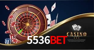 Apostas de Tênis 5536bet