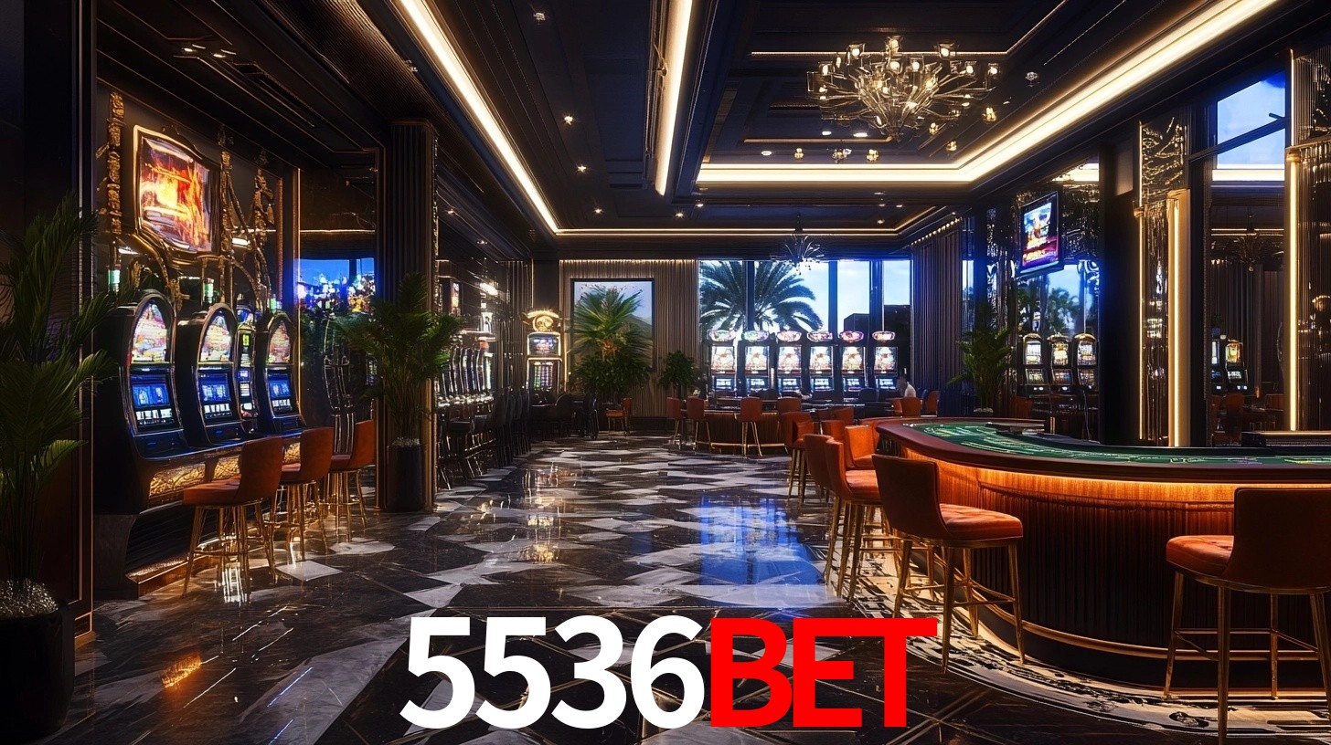 5536bet App Interface