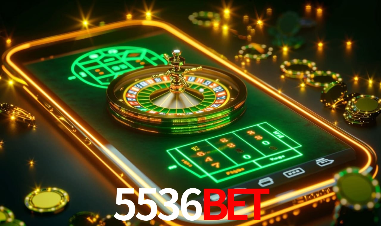 Promoções Sazonais 5536bet