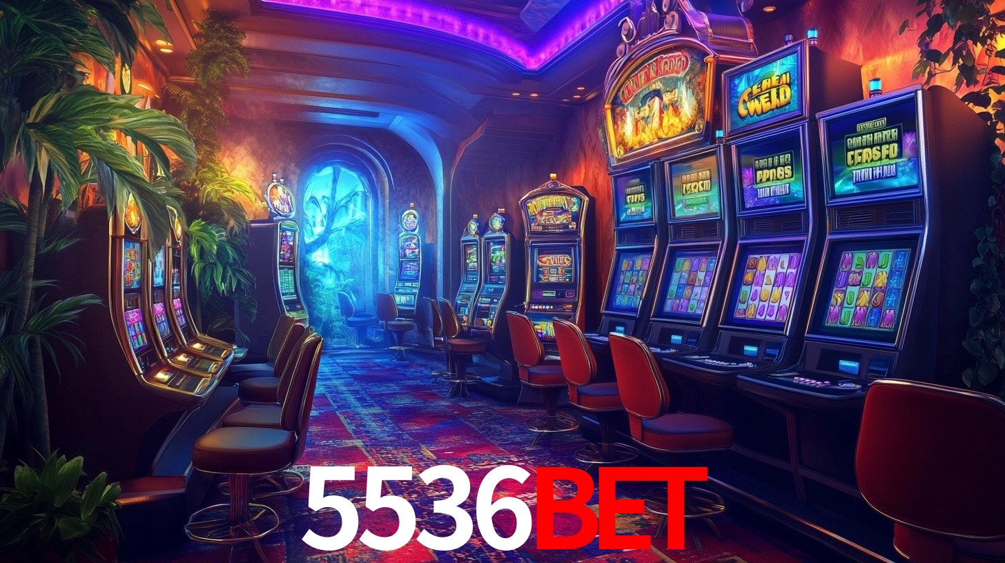 Daily Bonuses 5536bet