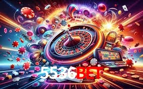 Apostas de Futebol 5536bet