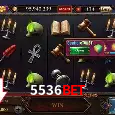 Exclusive Offers 5536bet