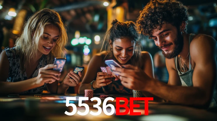 Tournaments 5536bet