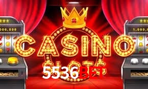 Experiência VIP 5536bet