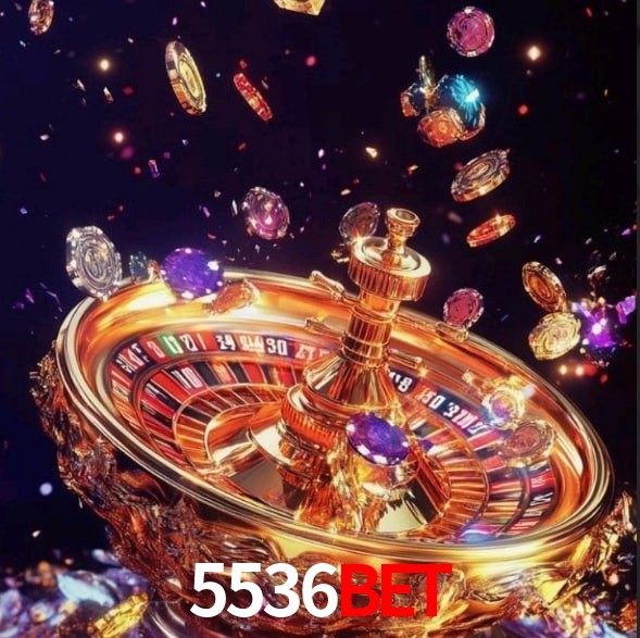 Ofertas Exclusivas 5536bet