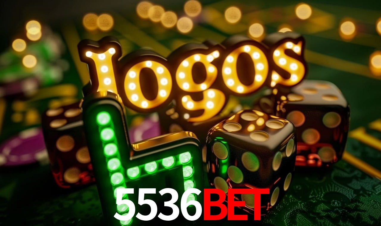 Recursos de Bônus 5536bet