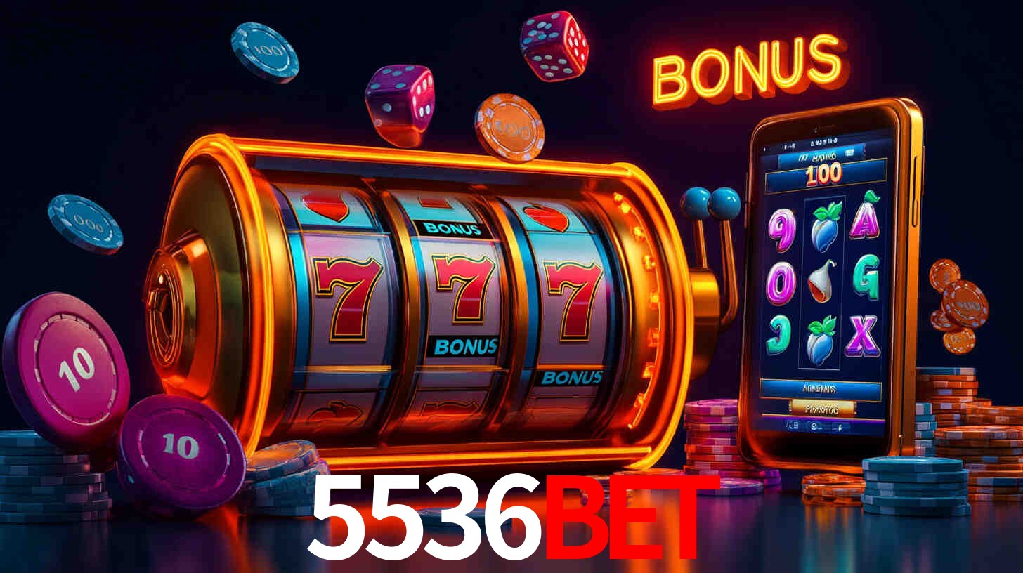 Descubra a Essência do 5536bet: Nossa História e Compromissos