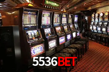 Desvendando o Mundo dos Jogos Virtuais na 5536bet