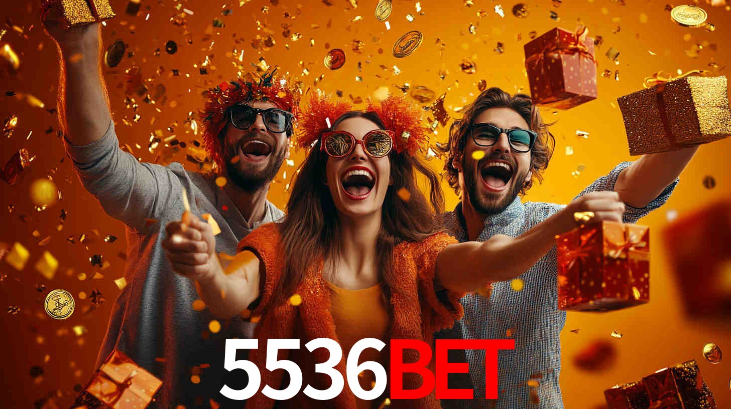 5536bet.com