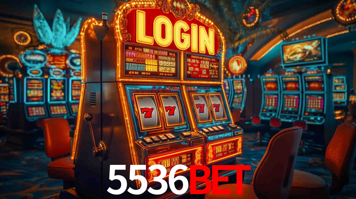Premium Interface 5536bet