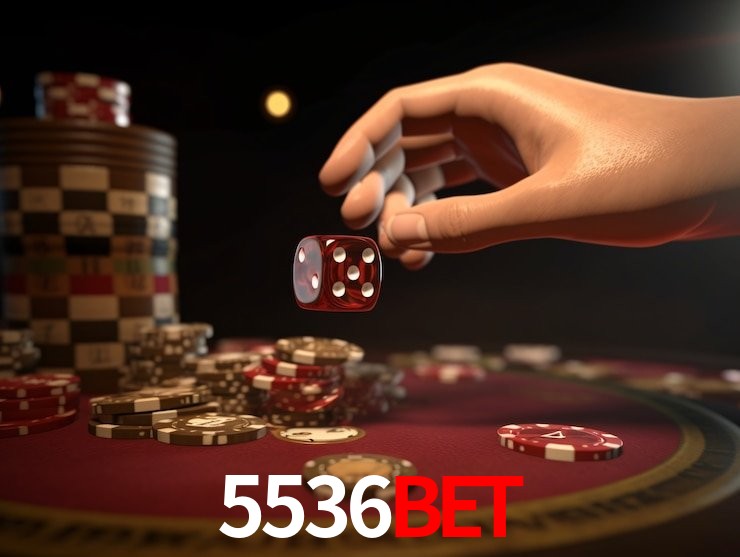 Jogos de Slot 5536bet