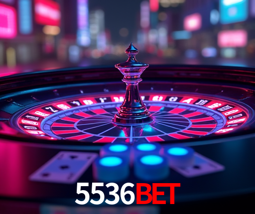 Inovações de Jogos na 5536bet: O Futuro das Experiências Interativas