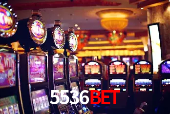 Descubra a Essência do 5536bet: Nossa História e Compromissos