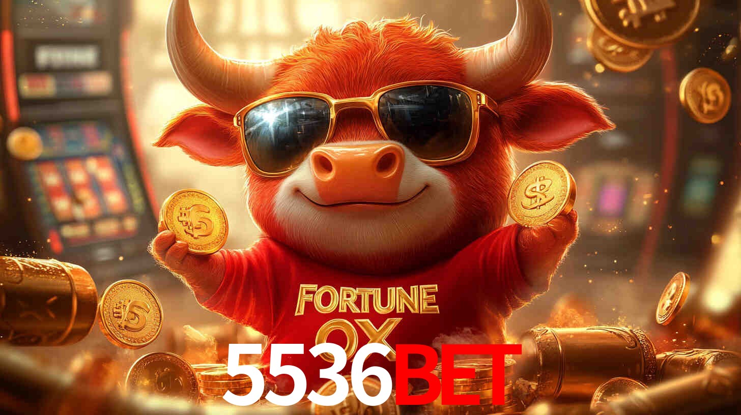 5536bet.com