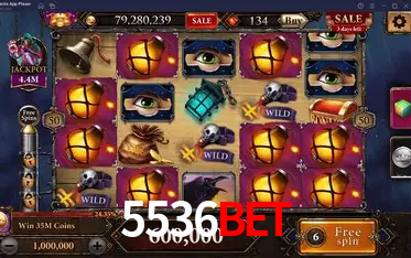 Seasonal Promotions 5536bet