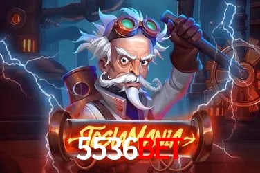 Cadastro Rápido 5536bet