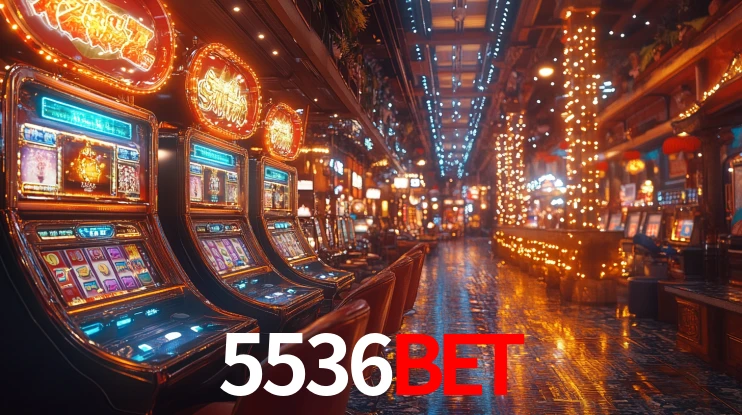 5536bet.com