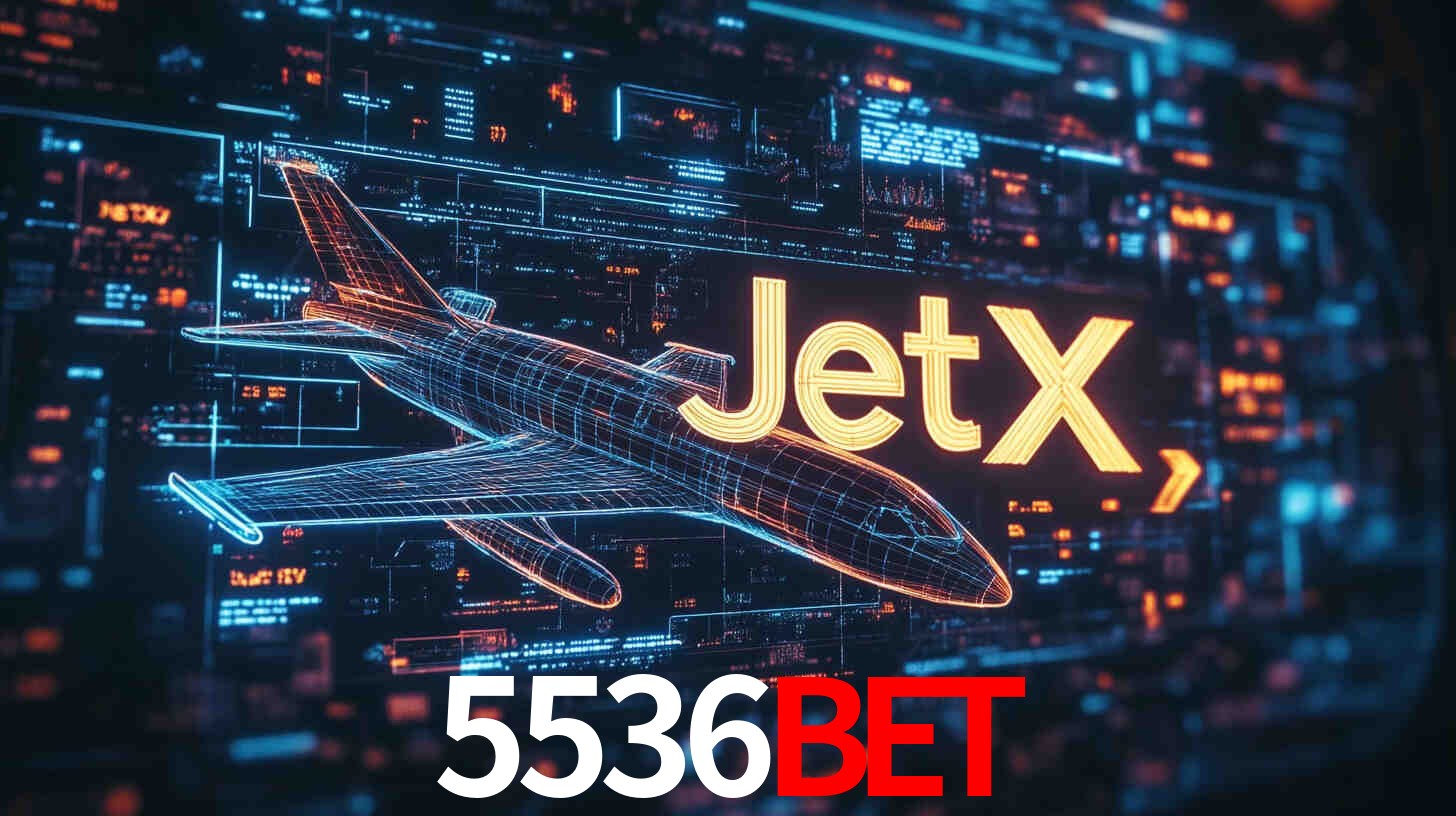 Apostas Esportivas na 5536bet: Um Guia Completo