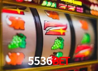 A Emoção da Loteria na 5536bet: Uma Chance de Mudança de Vida