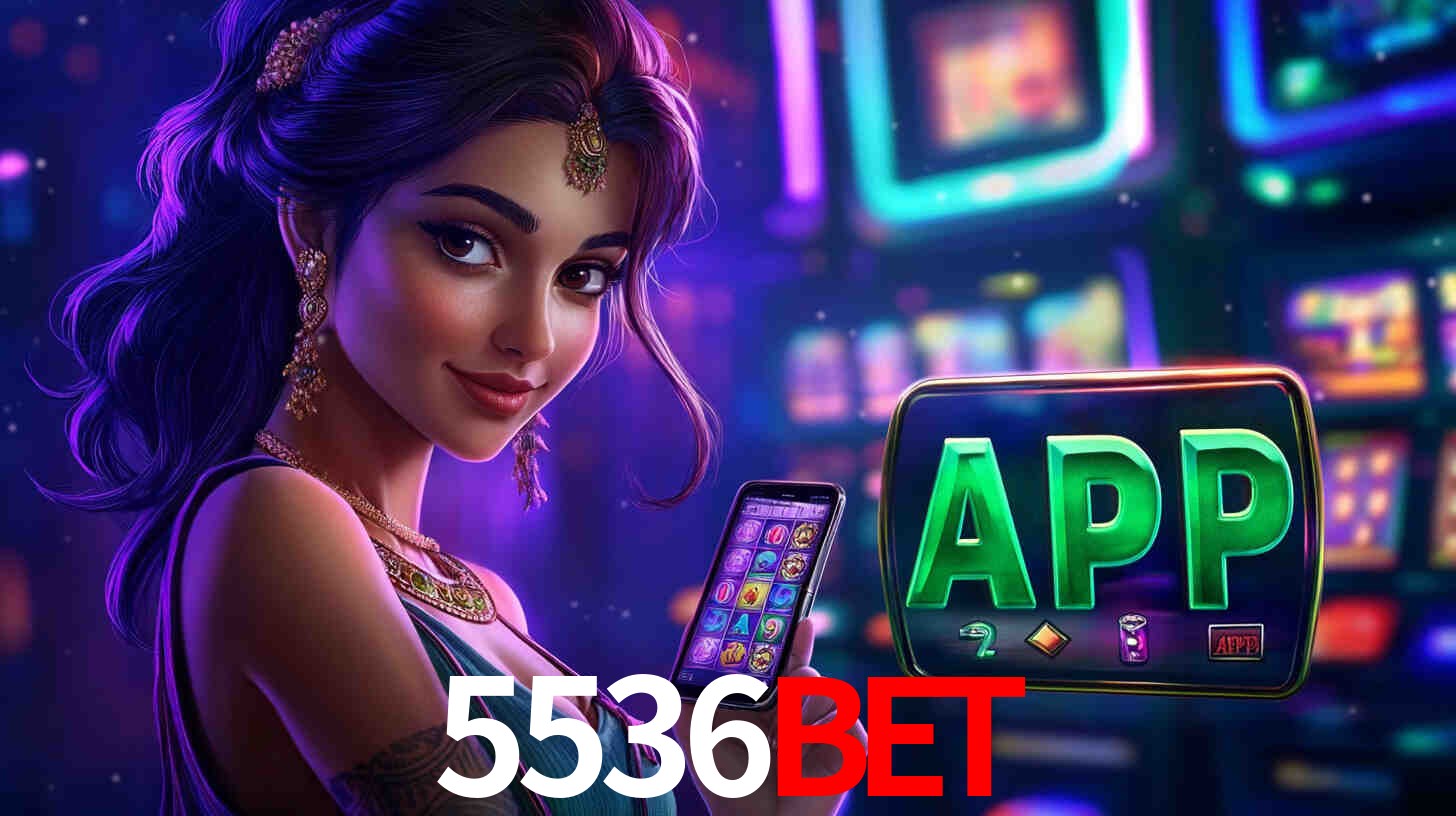 5536bet: A Experiência de Casino com Jogos de Mesa ao Vivo