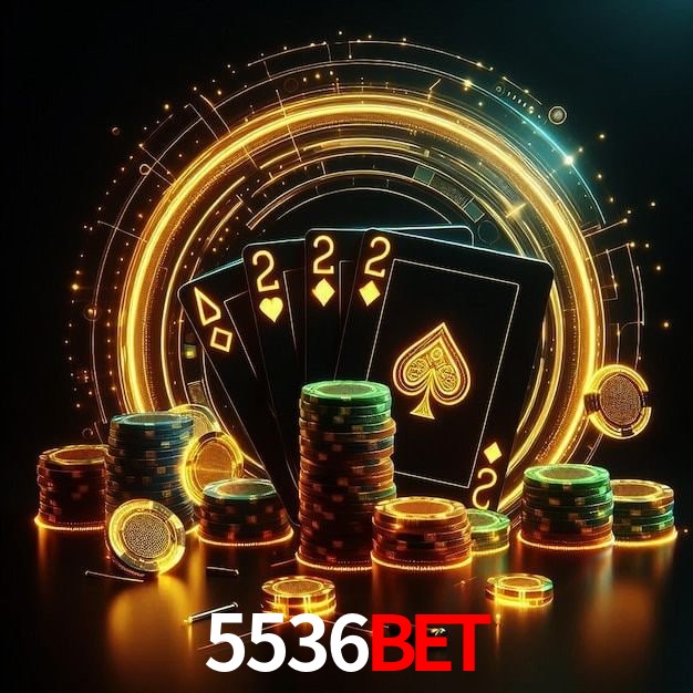 Diretório de Jogos 5536bet