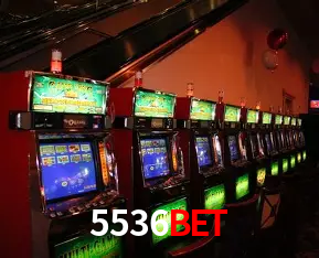 Flash Promotion 5536bet