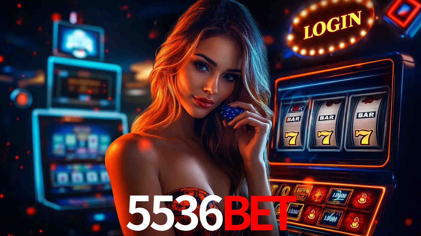Bônus Generosos e Exclusivos no 5536bet para Você!