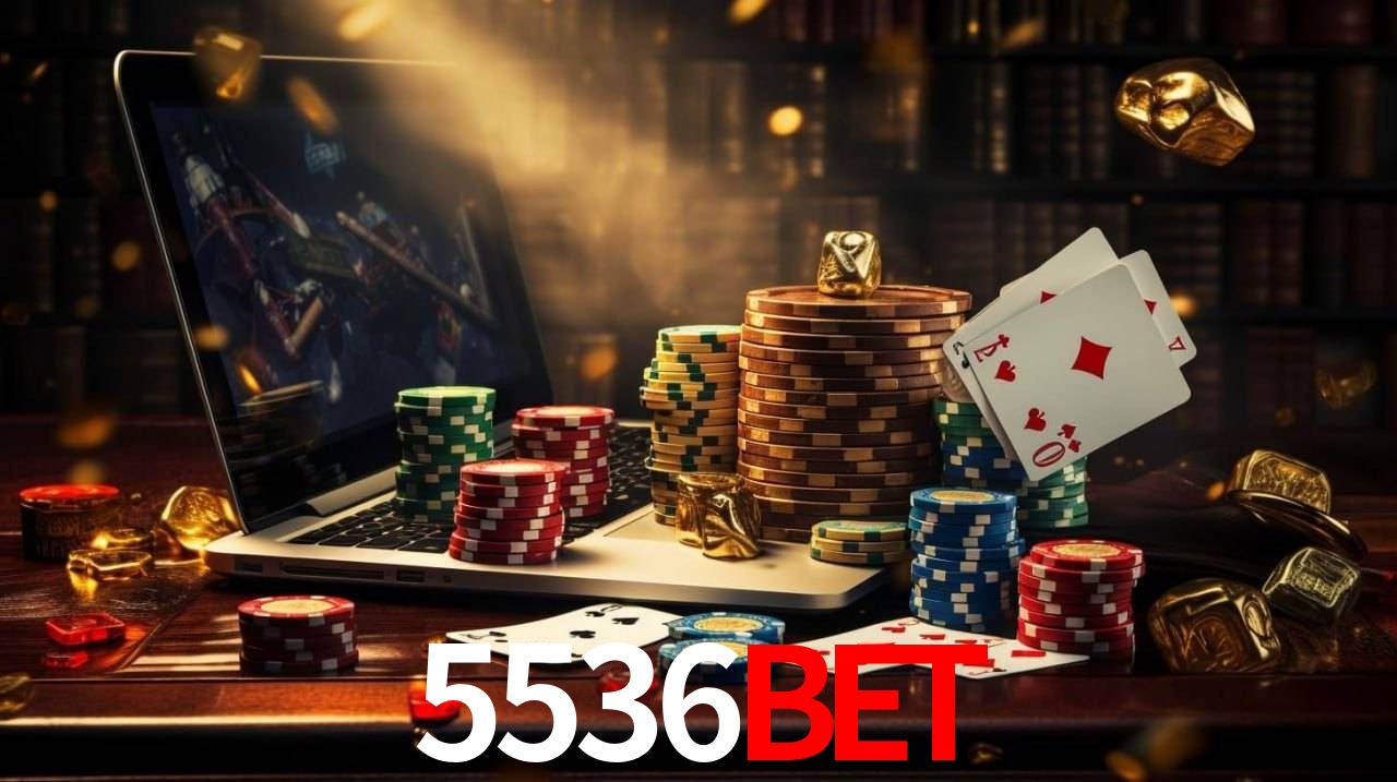 Casino VIP 5536bet